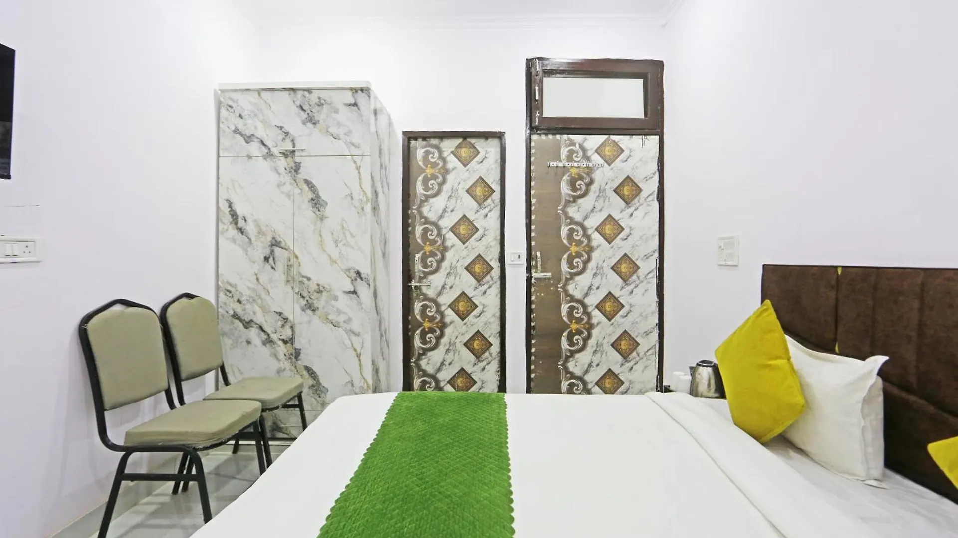 Twamev Residency Hotel Delhi   Delhi (National Capital Territory of India)