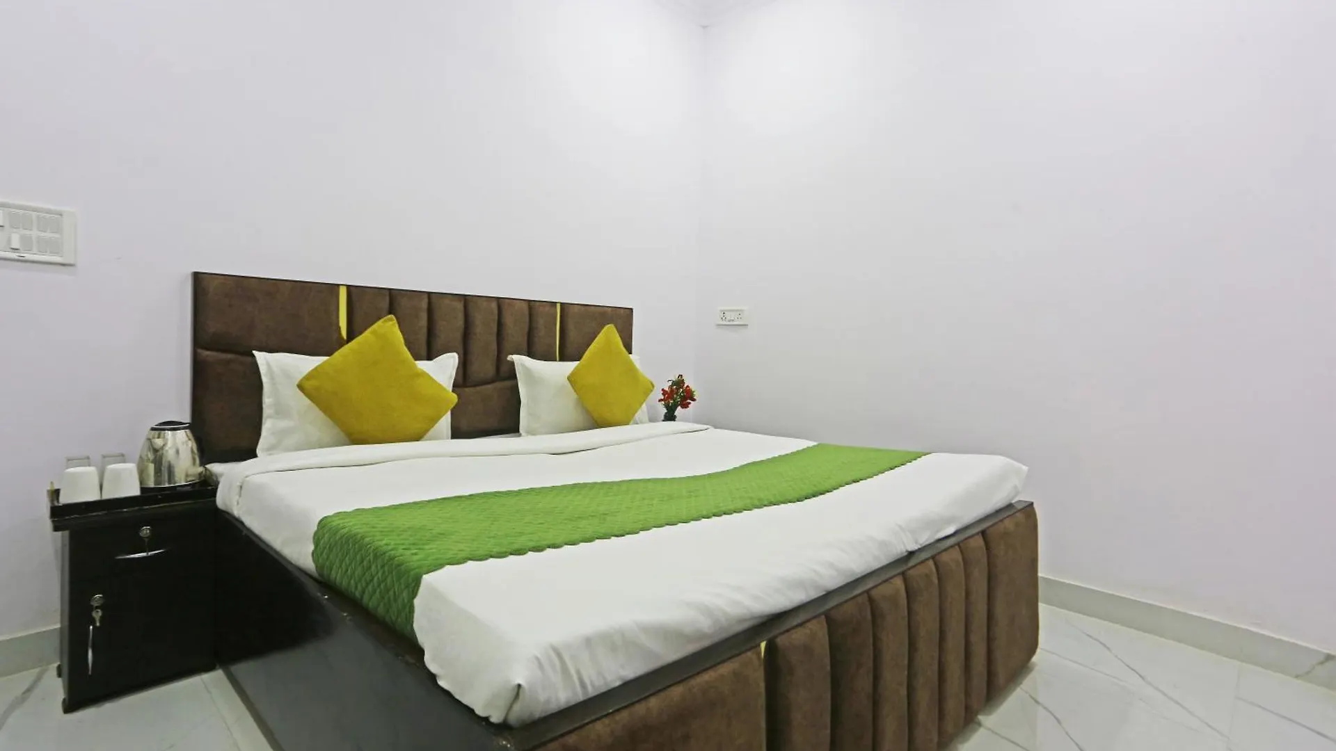 Twamev Residency Hotel Delhi   Delhi (National Capital Territory of India)