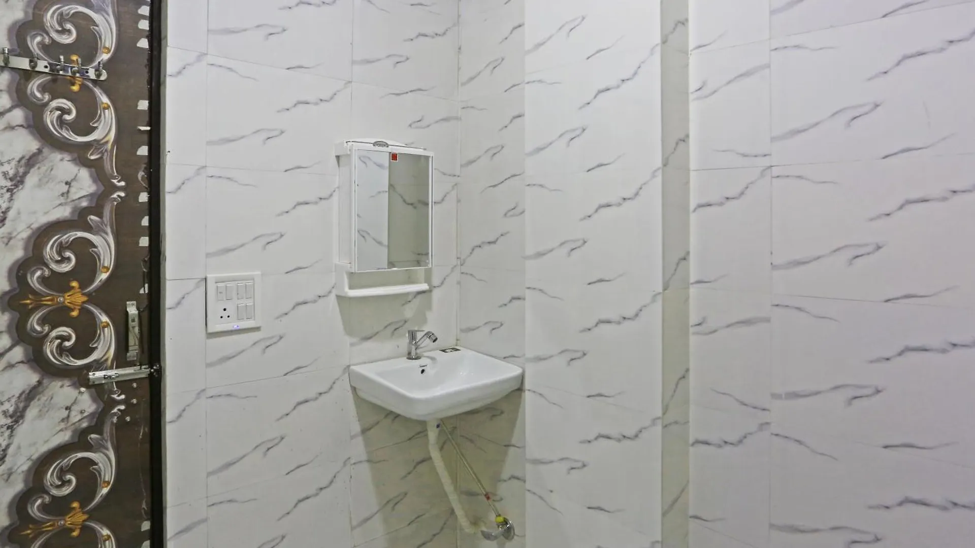 Twamev Residency Hotel Delhi  India