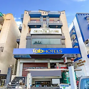 Fabhotel Church House Rohini *** Delhi (National Capital Territory of India)