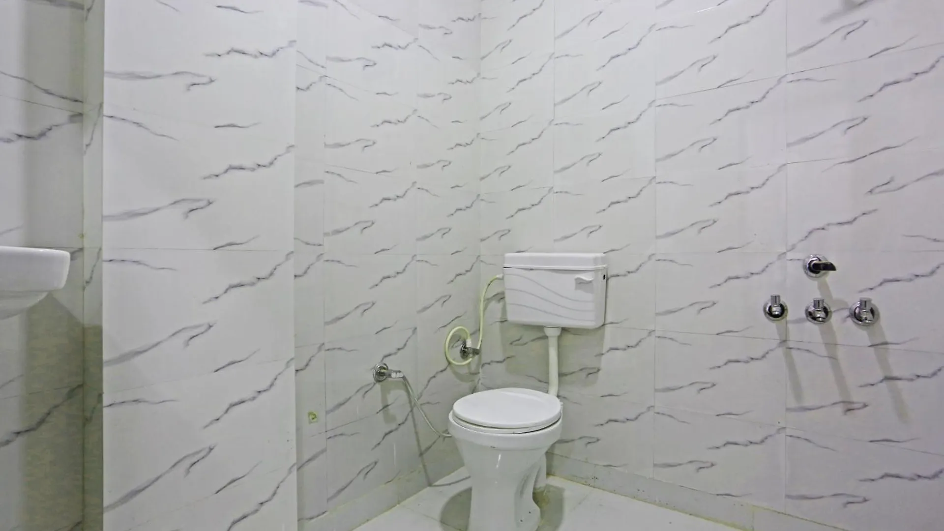 Twamev Residency Hotel Delhi  3*, Delhi (National Capital Territory of India) India