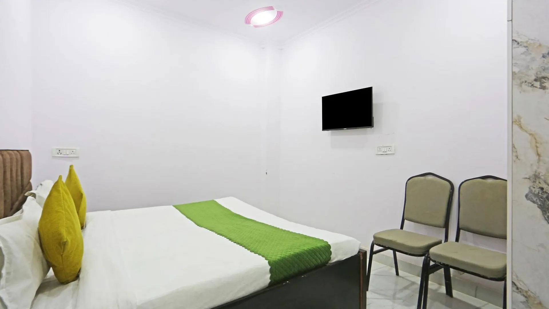 Twamev Residency Hotel Delhi  3*, Delhi (National Capital Territory of India) India