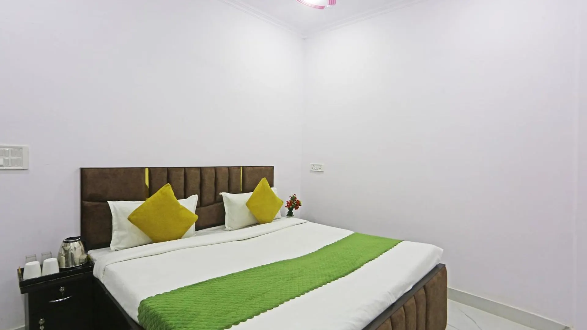 Twamev Residency Hotel Delhi  Delhi (National Capital Territory of India)