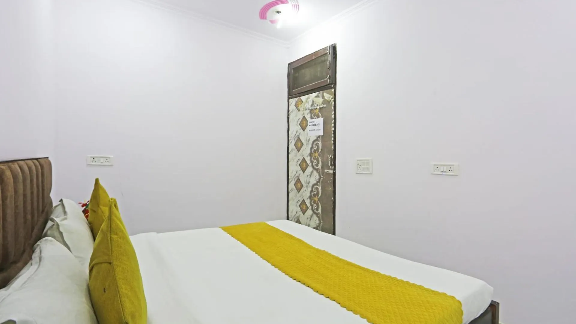 Twamev Residency Hotel Delhi  Delhi (National Capital Territory of India)