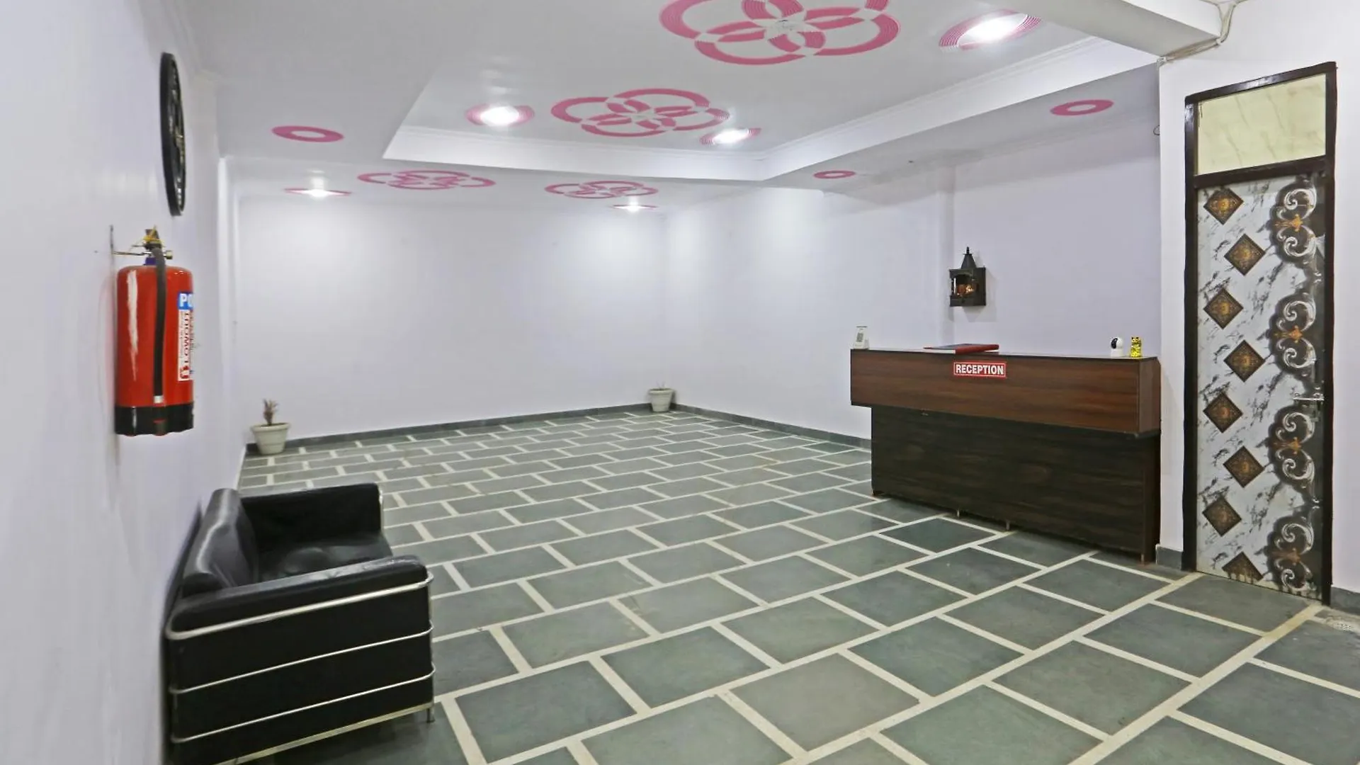 Twamev Residency Hotel Delhi   Delhi (National Capital Territory of India)