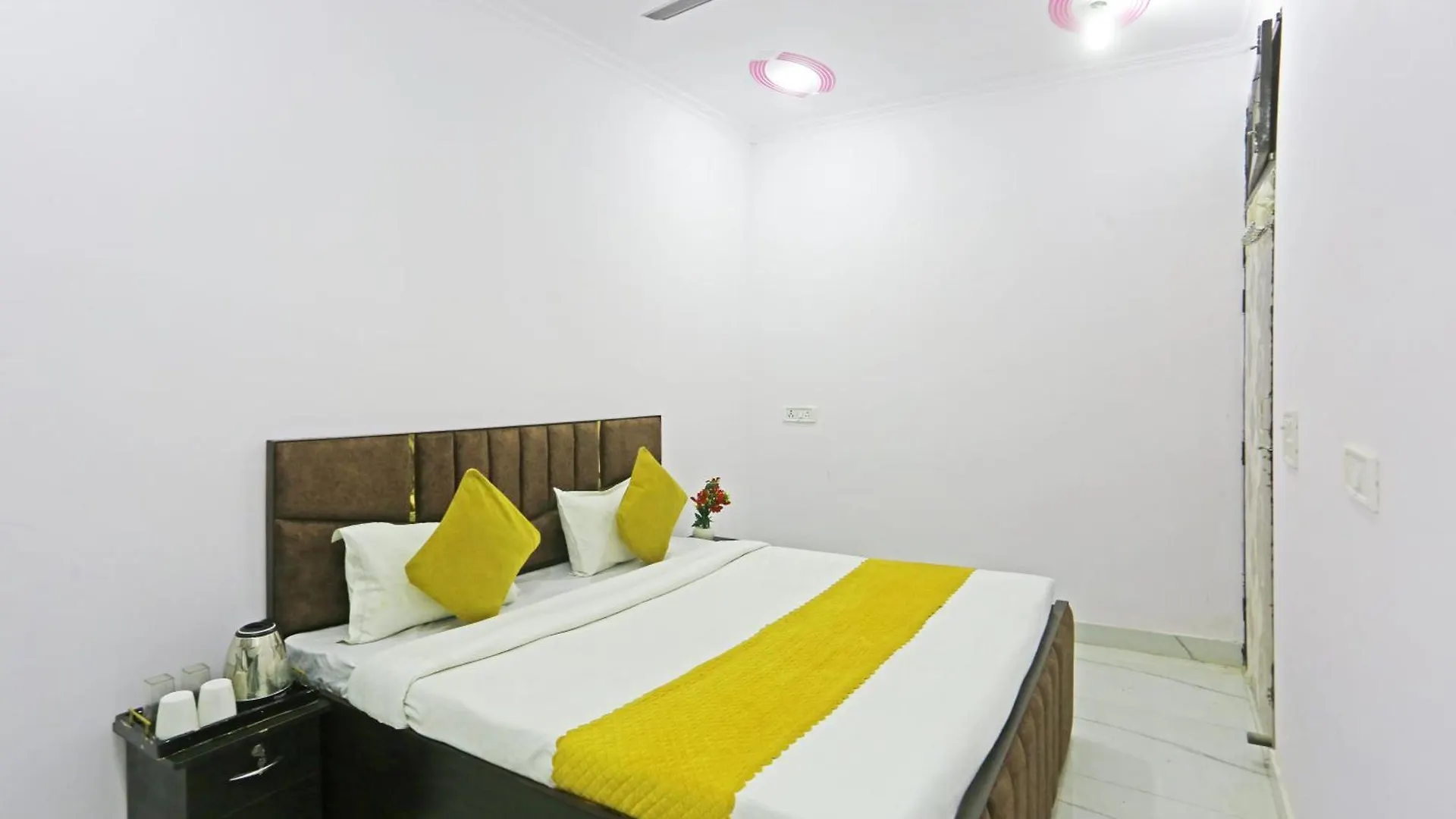 Twamev Residency Hotel Delhi   Delhi (National Capital Territory of India)