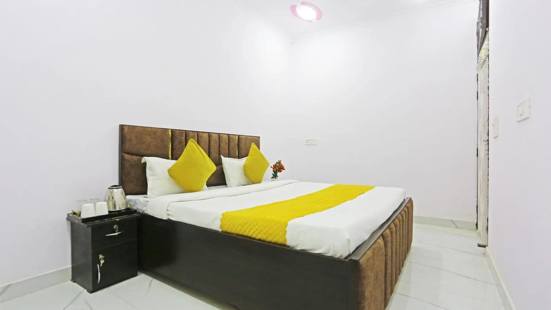 Twamev Residency location