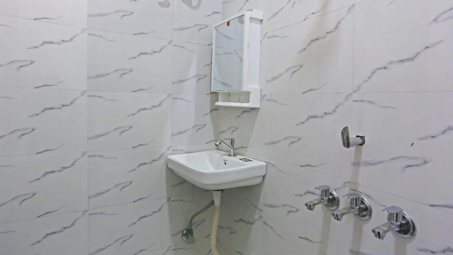 Twamev Residency Hotel Delhi   Delhi (National Capital Territory of India)