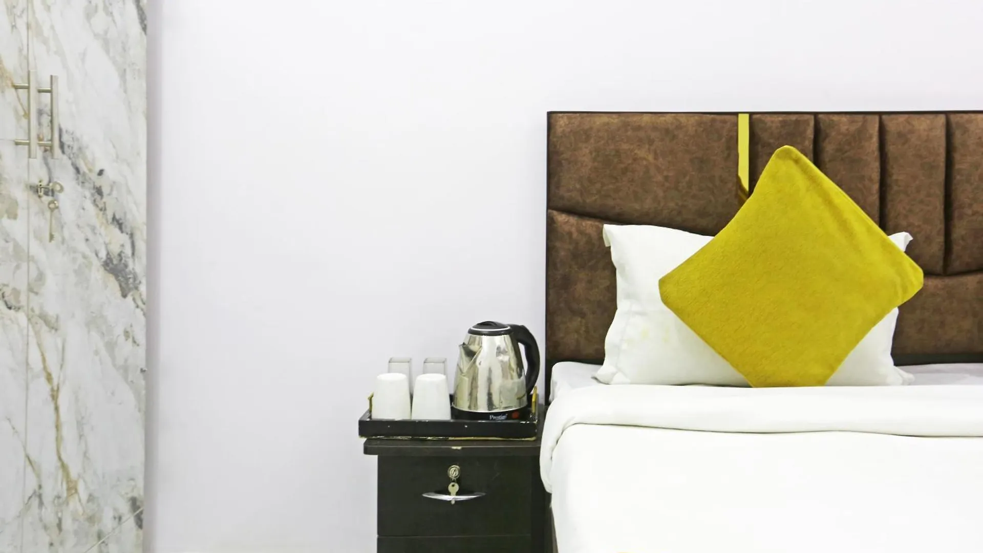 Twamev Residency Hotel Delhi  3*, Delhi (National Capital Territory of India) India